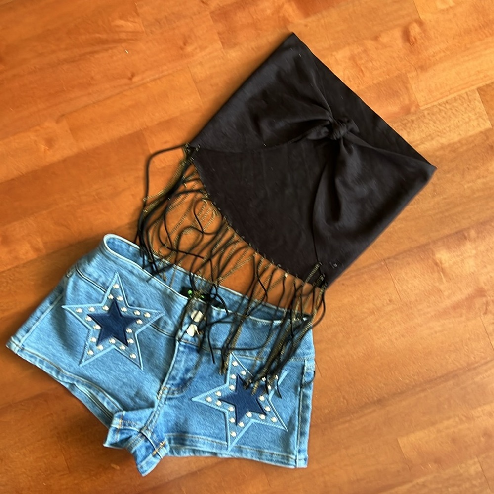 Festival Fringe Top